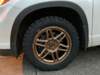 KMC - KM716 NOMAD Matte Bronze | Bronze KMC - KM716 NOMAD Matte Bronze | Bronze