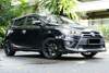 ENKEI - SC46 Matt Black & Milling | Black ENKEI - SC46 Matt Black & Milling | Black