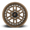 FUEL OFFROAD - NITRO 6 BRONZE | Bronze