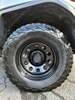 KING WHEELS - MODULAR Black | Black KING WHEELS - MODULAR Black | Black