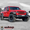 FUEL OFFROAD - VECTOR MATTE BLACK | Black