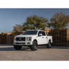 FUEL OFFROAD - BLOCK MATTE GUNMETAL WITH BLACK RING | Grey