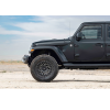 FUEL OFFROAD - RUNNER OR GLOSS BLACK MILLED | Black