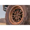 FUEL OFFROAD - CLASH 6 BRONZE | Bronze
