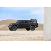FUEL OFFROAD - RUNNER OR GLOSS BLACK MILLED | Black