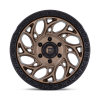 FUEL OFFROAD - RUNNER OR MATTE BRONZE WITH BLACK RING | Bronze