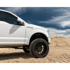FUEL OFFROAD - CLASH 6 GLOSS BLACK | Black