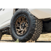 FUEL OFFROAD - RUNNER OR MATTE BRONZE WITH BLACK RING | Bronze