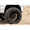 FUEL OFFROAD - CLASH 6 GLOSS BLACK | Black