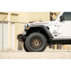 FUEL OFFROAD - RUNNER OR MATTE BRONZE WITH BLACK RING | Bronze