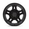 FUEL OFFROAD - OXIDE BLACKOUT | Black