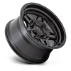 FUEL OFFROAD - OXIDE BLACKOUT | Black