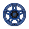 FUEL OFFROAD - OXIDE DARK BLUE | Blue