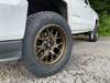 FUEL OFFROAD - TECH MATTE BRONZE | Bronze