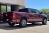 FUEL OFFROAD - RAGE PLATINUM BRUSHED GUN METAL TINTED CLEAR | Grey FUEL OFFROAD - RAGE PLATINUM BRUSHED GUN METAL TINTED CLEAR | Grey