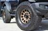 Method Race Wheels - 305 NV HD METHOD BRONZE - MATTE BLACK LIP | Bronze Method Race Wheels - 305 NV HD METHOD BRONZE - MATTE BLACK LIP | Bronze