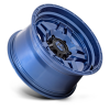 FUEL OFFROAD - OXIDE DARK BLUE | Blue