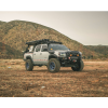 FUEL OFFROAD - OXIDE DARK BLUE | Blue