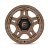 FUEL OFFROAD - OXIDE MATTE BRONZE | Bronze