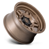FUEL OFFROAD - OXIDE MATTE BRONZE | Bronze