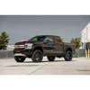 FUEL OFFROAD - HAMMER GLOSS BLACK MILLED | Black