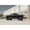 FUEL OFFROAD - HAMMER GLOSS BLACK MILLED | Black