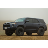 FUEL OFFROAD - HEATER MATTE BLACK | Black
