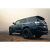 FUEL OFFROAD - HEATER MATTE BLACK | Black