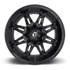 FUEL OFFROAD - HOSTAGE GLOSS BLACK | Black