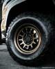 Black Rhino - RAPID MATTE BRONZE | Bronze Black Rhino - RAPID MATTE BRONZE | Bronze