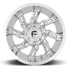 FUEL OFFROAD - LOCKDOWN CHROME | Chrome