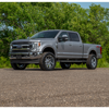 FUEL OFFROAD - LOCKDOWN CHROME | Chrome