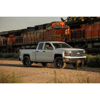 FUEL OFFROAD - LOCKDOWN GLOSS BLACK MILLED | Black