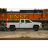 FUEL OFFROAD - LOCKDOWN GLOSS BLACK MILLED | Black