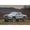 FUEL OFFROAD - OXIDE MATTE GUNMETAL | Gunmetal