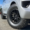 FUEL OFFROAD - REBEL 5 MATTE BLACK | Black