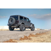 FUEL OFFROAD - MILITIA MATTE ANTHRACITE AND BLACK | Grey