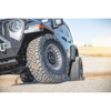 FUEL OFFROAD - MILITIA MATTE ANTHRACITE AND BLACK | Grey