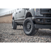 FUEL OFFROAD - MILITIA MATTE BLACK | Black