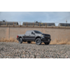 FUEL OFFROAD - MILITIA MATTE BLACK | Black