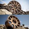 Method Race Wheels - 502 VT-SPEC 2 METHOD BRONZE | Bronze Method Race Wheels - 502 VT-SPEC 2 METHOD BRONZE | Bronze