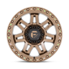 FUEL OFFROAD - SYNDICATE FULL MATTE BRONZE | Bronze