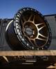Method Race Wheels - 106 Beadlock Method Bronze | Bronze