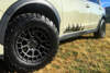 Black Rhino - BOXER GUN BLACK | Black Black Rhino - BOXER GUN BLACK | Black