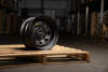 ROH Wheels - TRAK D BLACK | BLACK