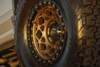 FUEL OFFROAD - UNIT BRONZE WITH MATTE BLACK RING | Bronze FUEL OFFROAD - UNIT BRONZE WITH MATTE BLACK RING | Bronze