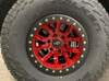 DIRTY LIFE - DT-1 Crimson Candy Red | Red DIRTY LIFE - DT-1 Crimson Candy Red | Red