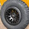 DIRTY LIFE - DT-3 Matte Black | Black DIRTY LIFE - DT-3 Matte Black | Black