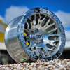 DIRTY LIFE - DT-3 Machined | Machined DIRTY LIFE - DT-3 Machined | Machined