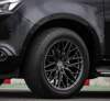 LENSO - JAGER-VENTUS GREY ANTHRACITE | Grey LENSO - JAGER-VENTUS GREY ANTHRACITE | Grey